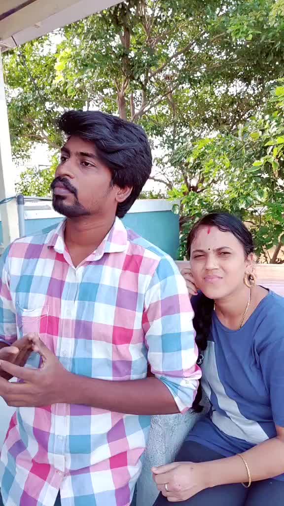 @Prathap❤️Pavatharani