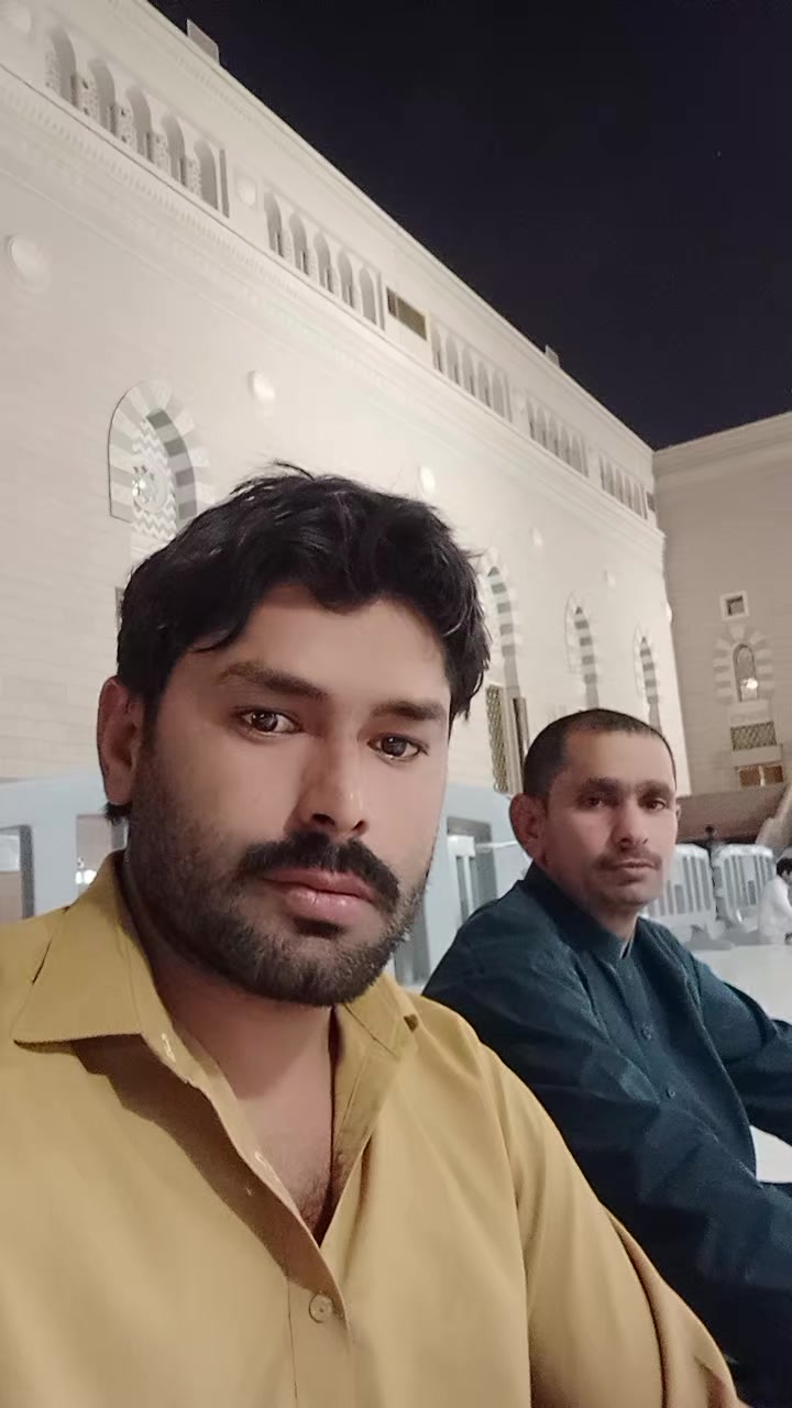 @Talib Sindhi