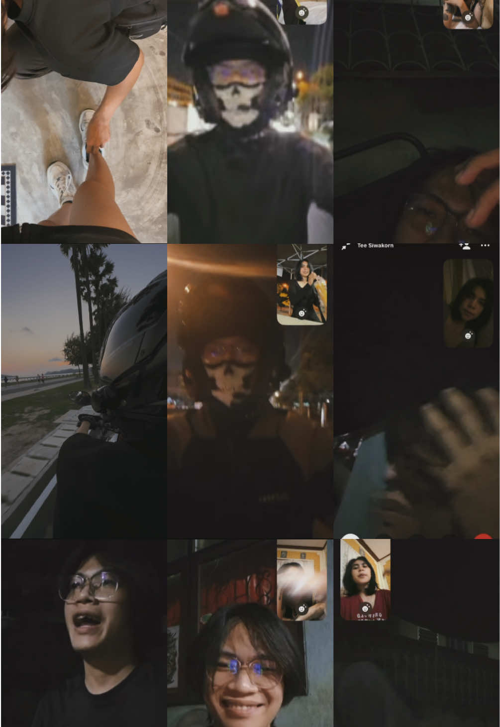 @ออยล์ที่ชอบงอนแฟนอะ 🖤