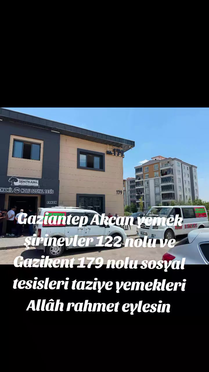 @Müslüm Akar