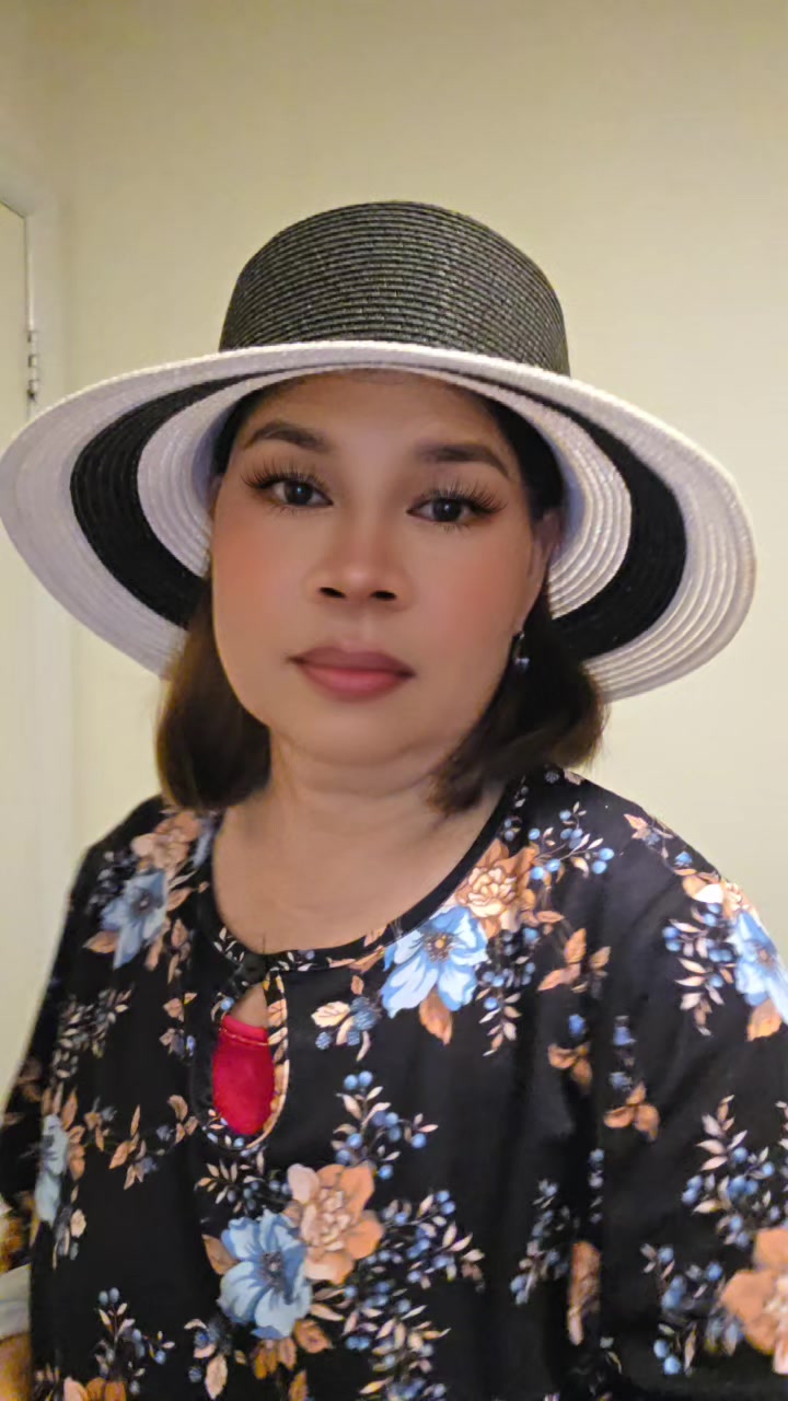 @Evelyn D Queen