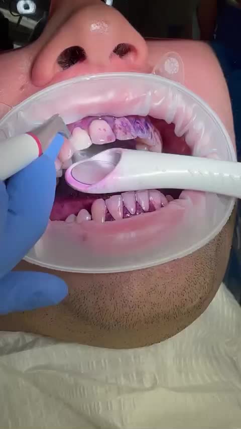 @Motcomb Street Dentist