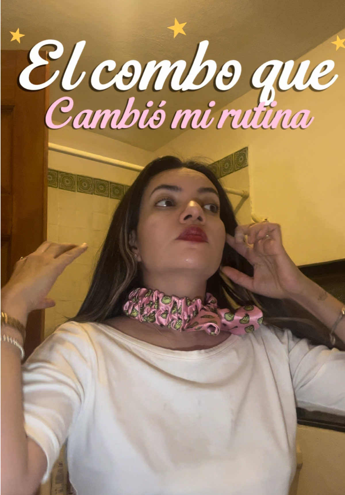 @Pamela Ortega 🌟