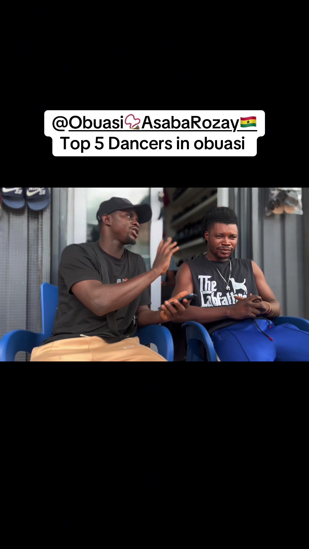 @Asaba T.i Ohene
