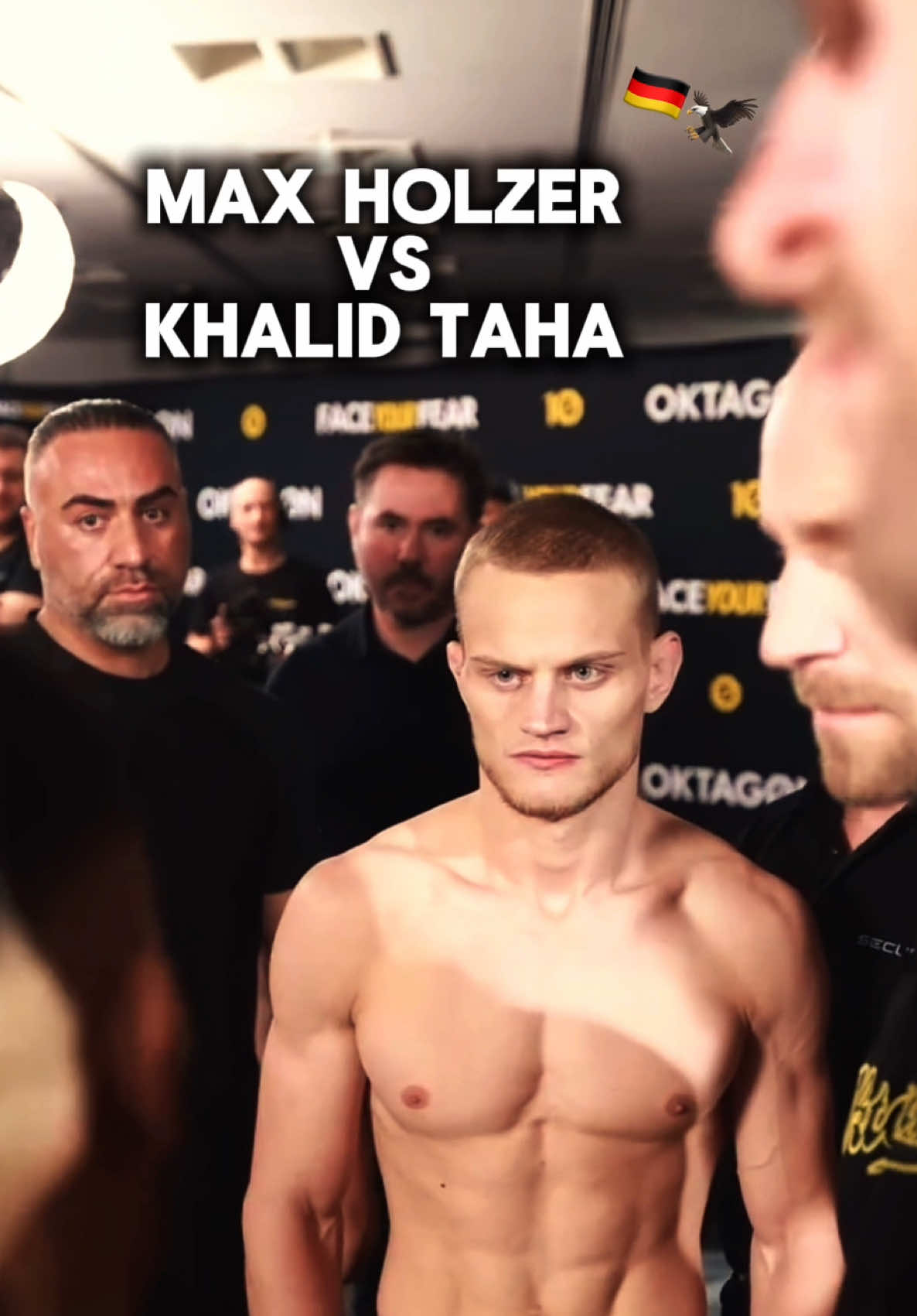@🇩🇪MMA DEUTSCHLAND🇩🇪