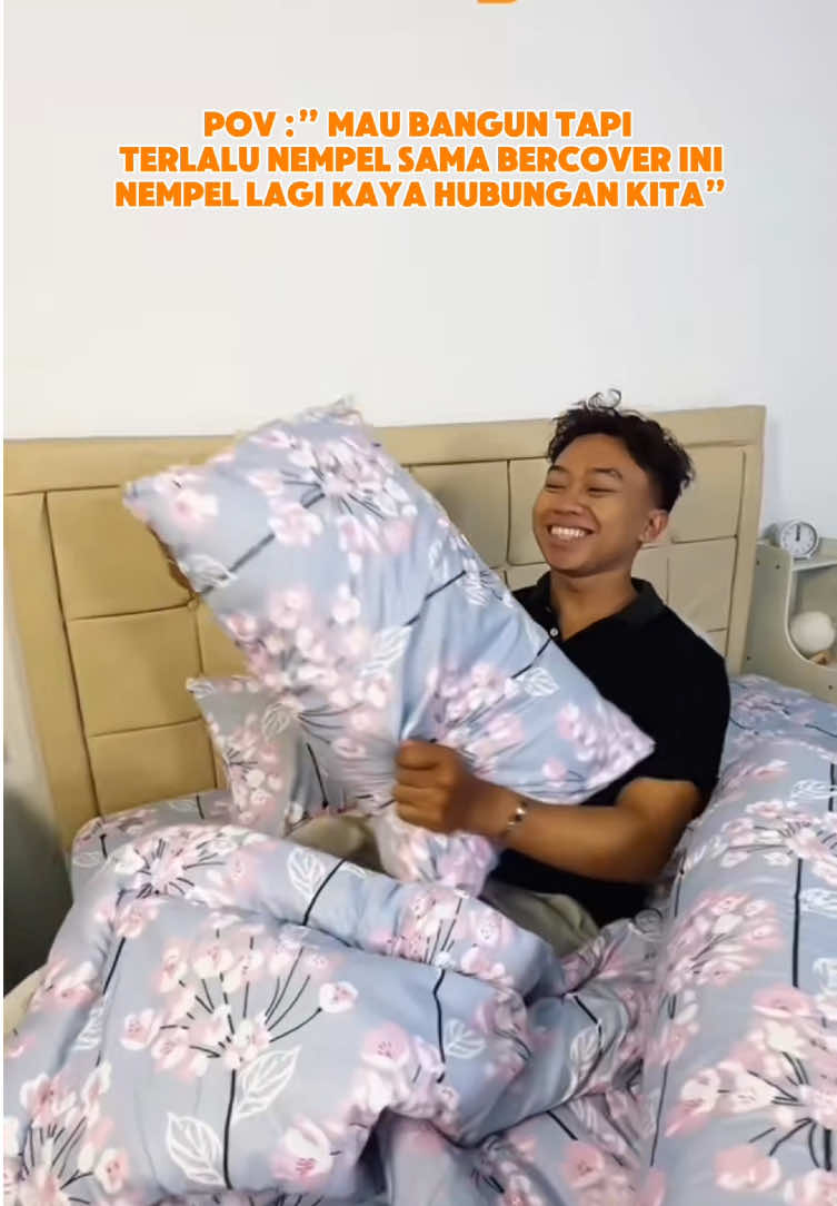 @Fankay Bedcover