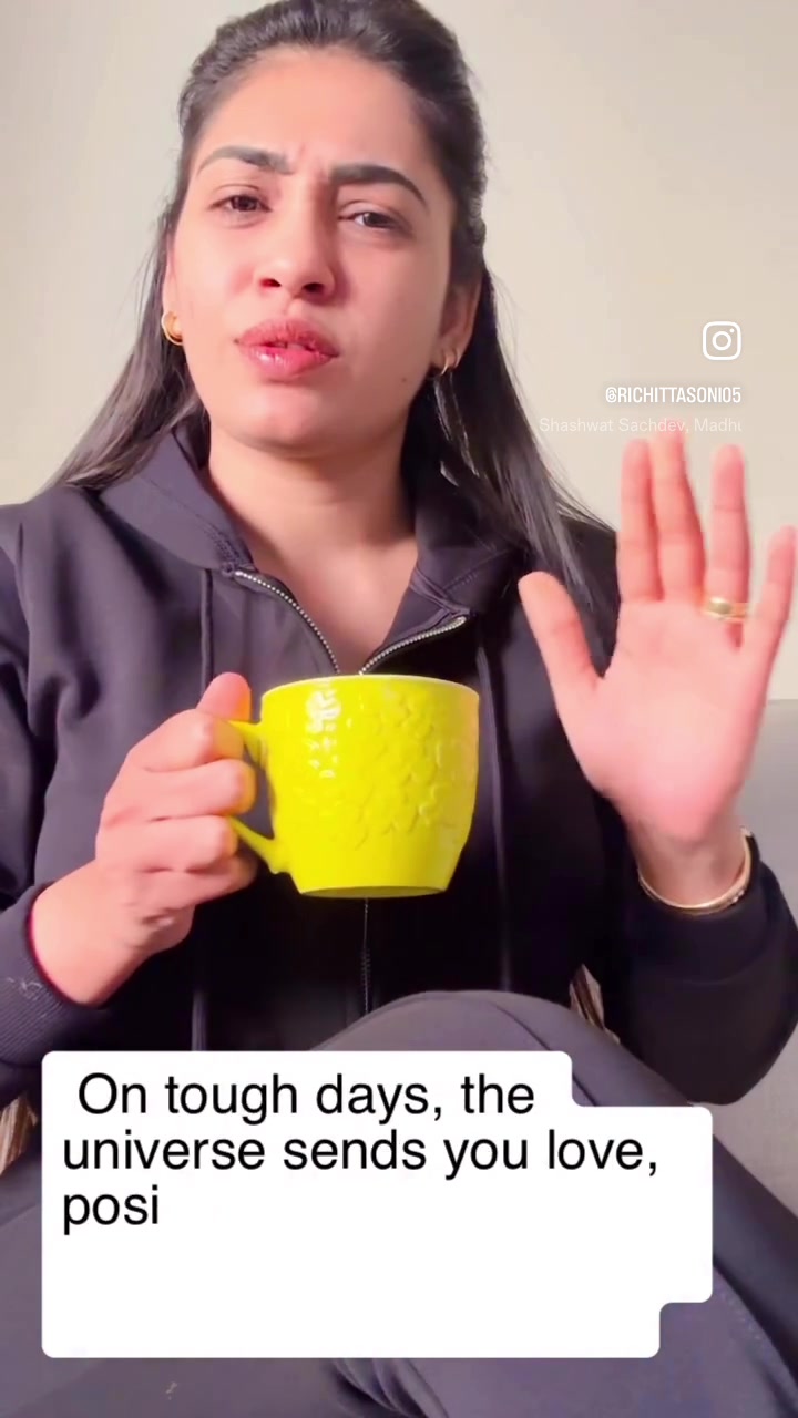 @Richitta Soni🤍