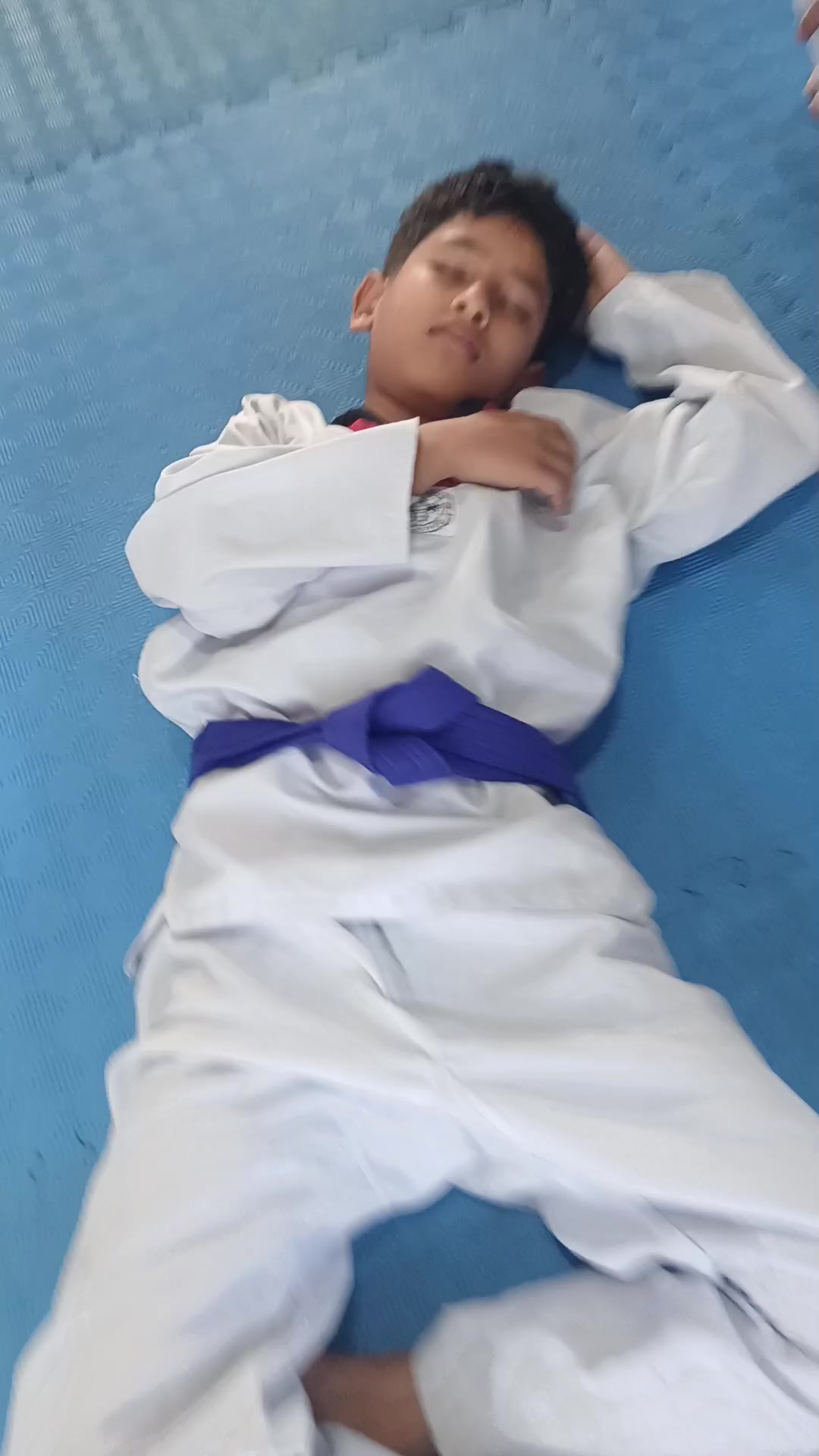 @Urgen Taekwondo 🥋