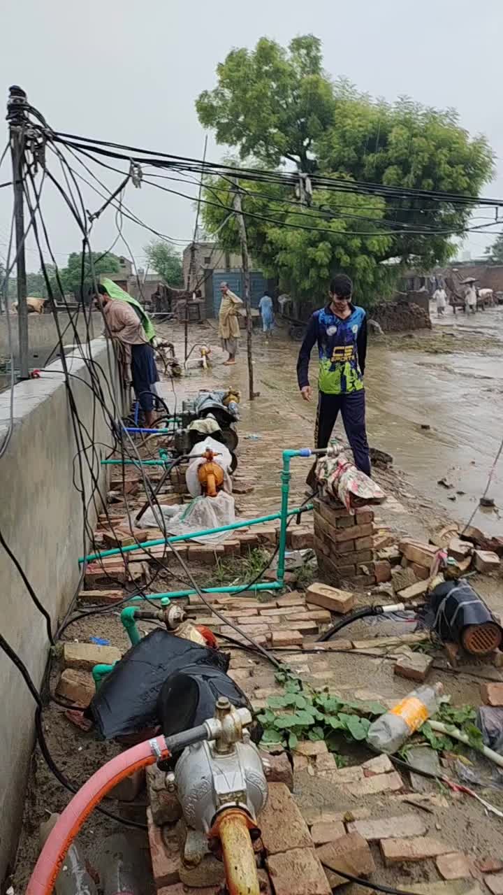 @۔جو مرضی کر لو آخر موت ہے۔