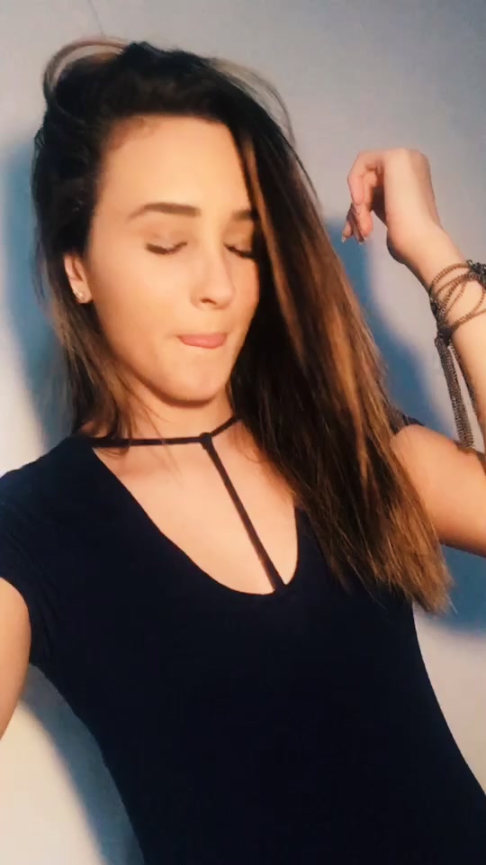 @Haylee Marie