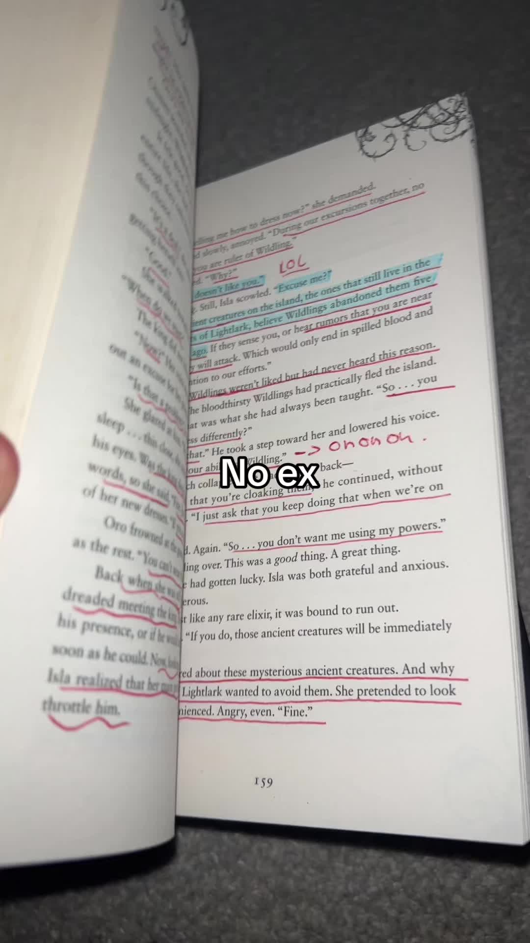 @Gracie 📖 📚