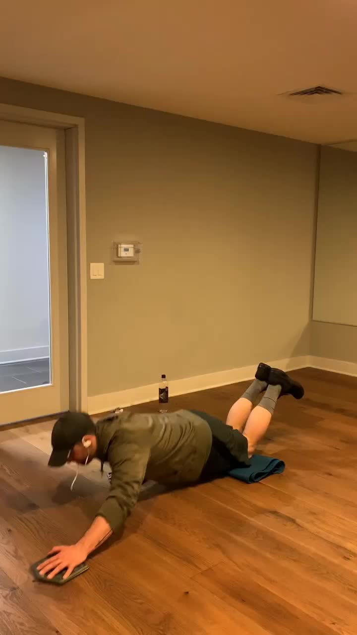 @Mikewfitness