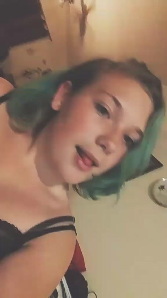 @Bryannah Meadowcroft