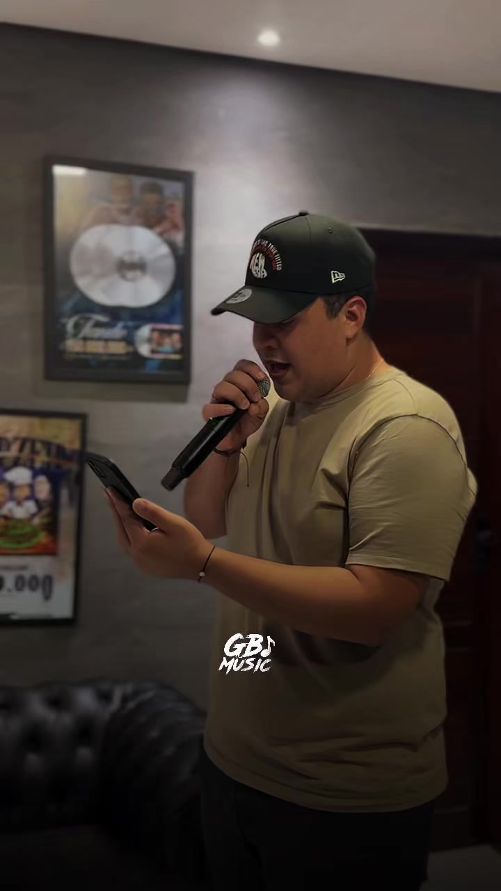 @GB MUSIC