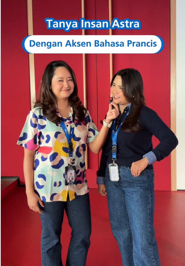 @SATU Indonesia - Astra