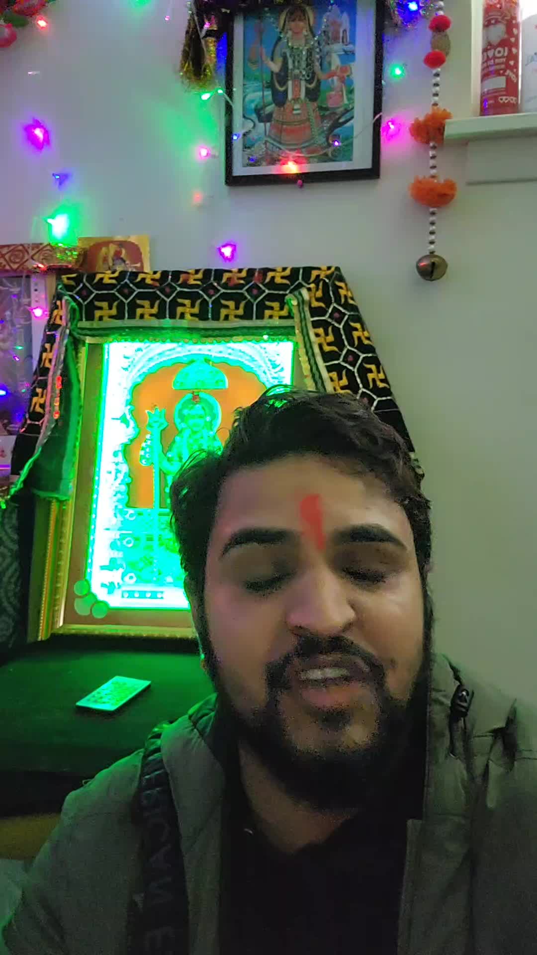 @KIRAN BHAI BHUVAJI