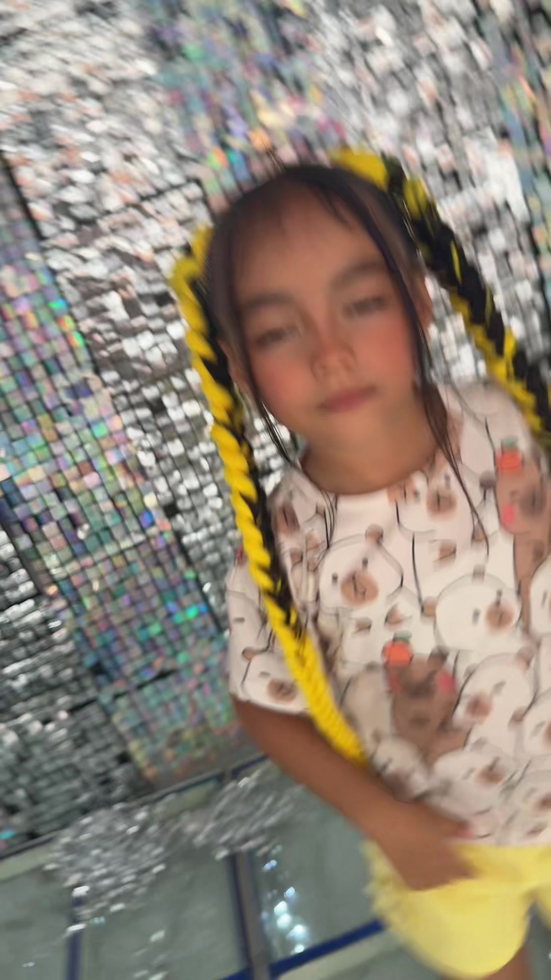 @Didi mini influencer