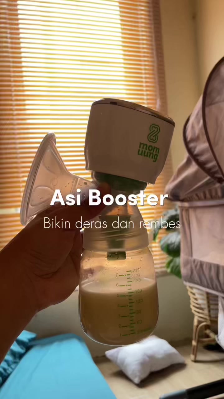 @Ibu & Arkana