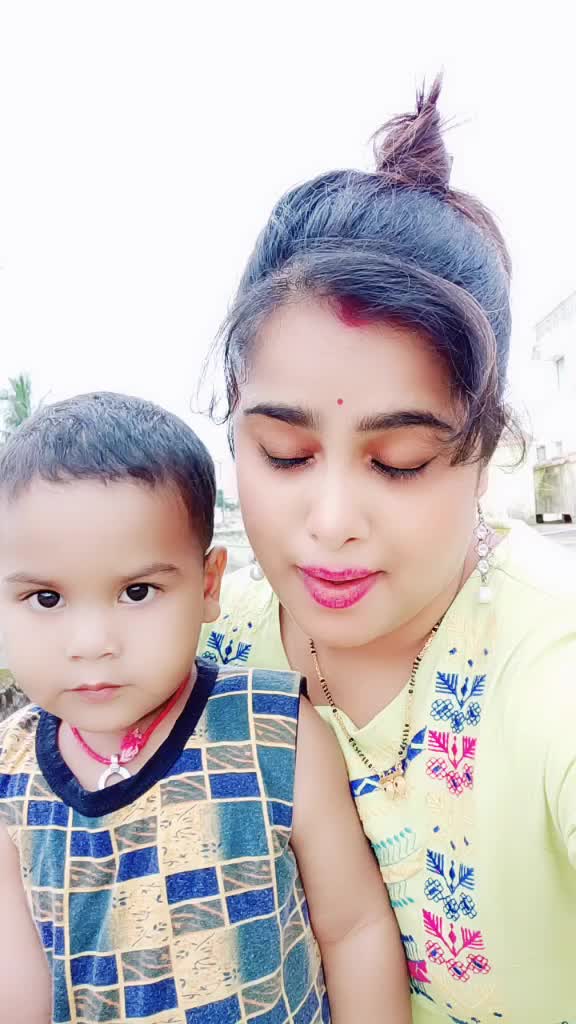 @Bhagyalaxmi