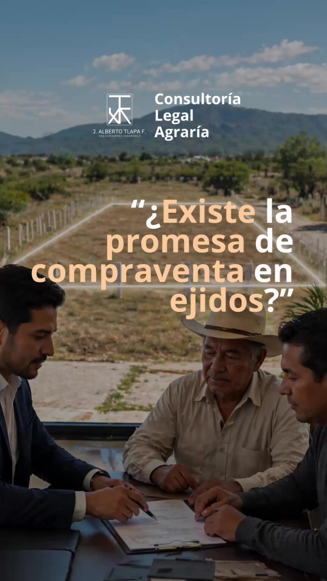 @Consultor&iacute;a Legal Agraria ⚖️🌾