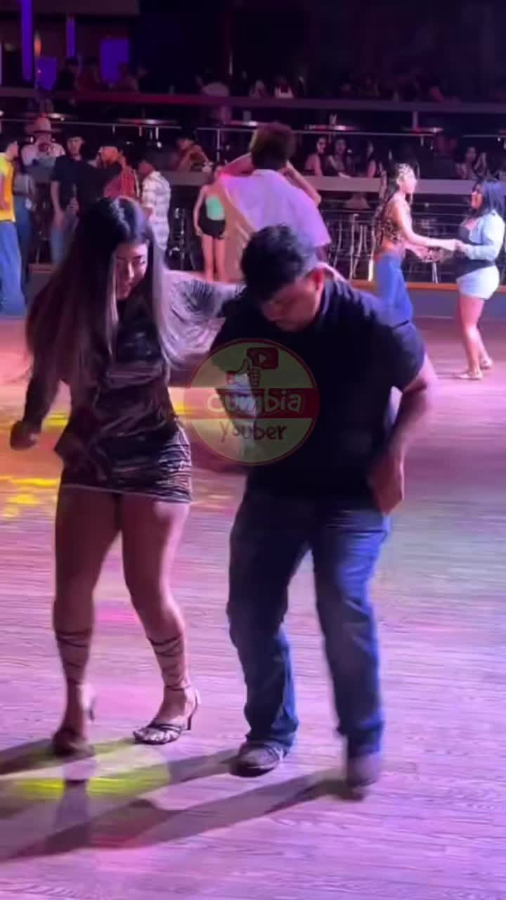 @Cumbia Youber