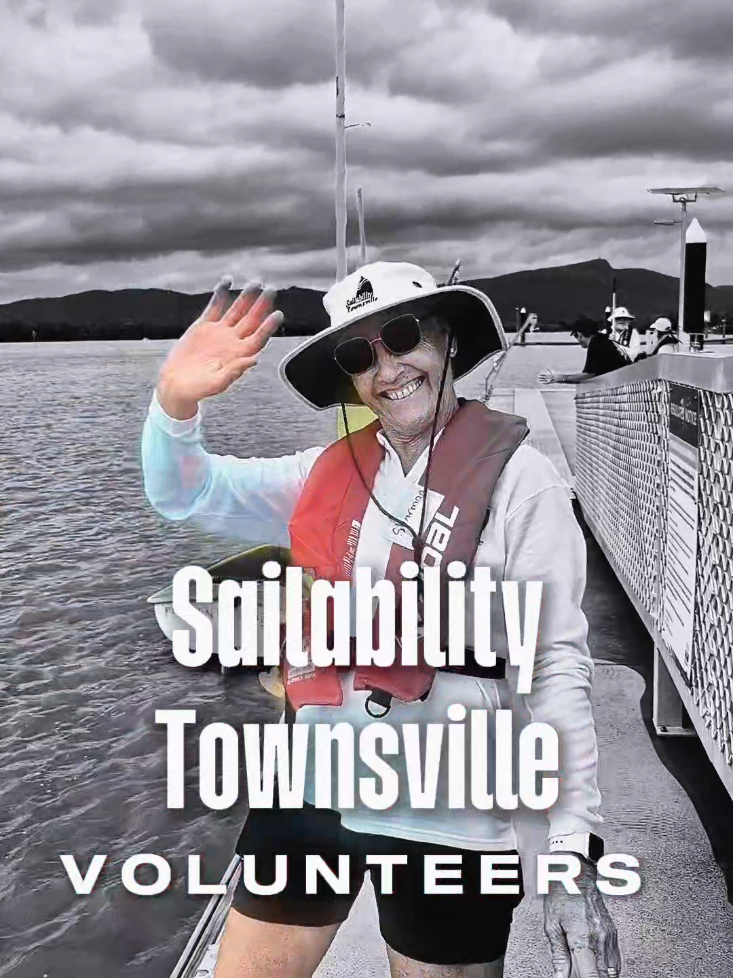 @SailabilityTownsville