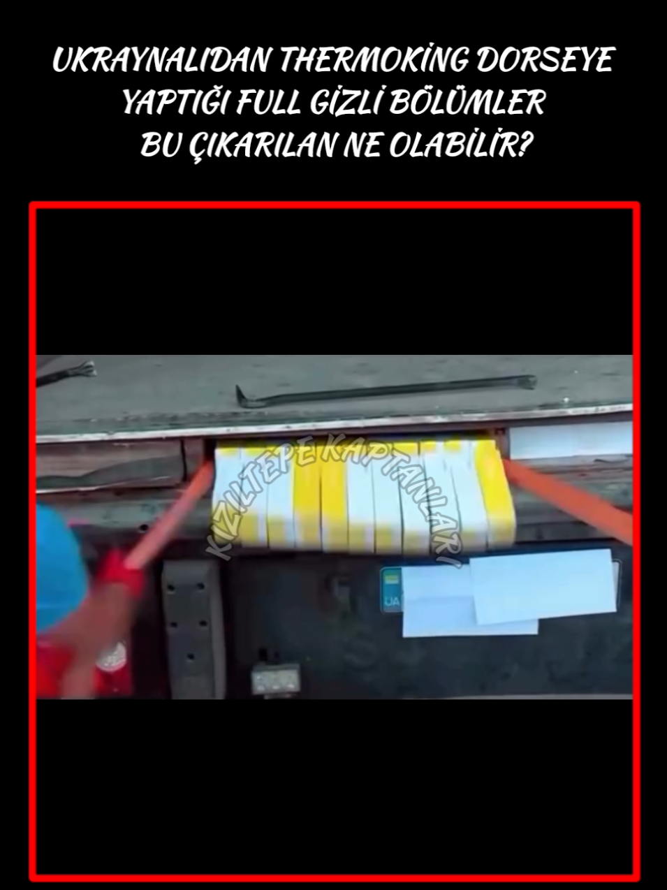 @KIZILTEPE KAPTANLARI