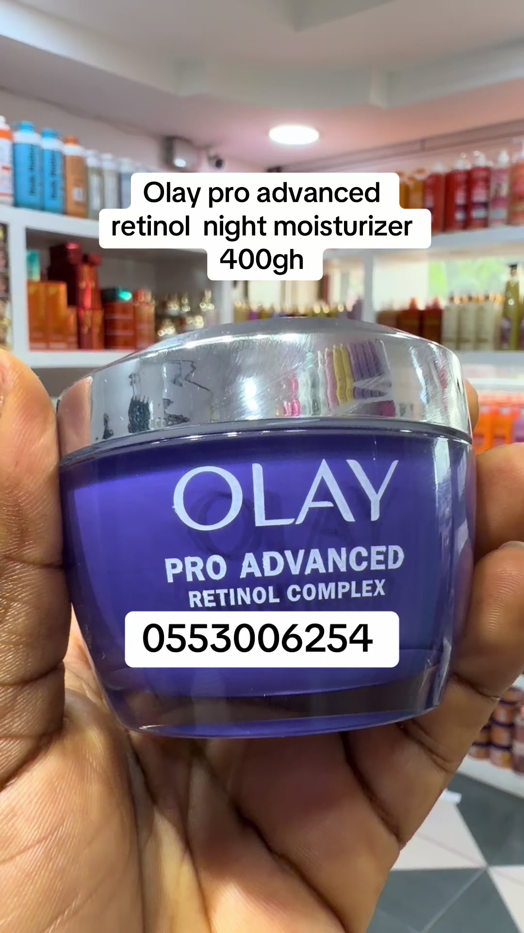 @Mercyandfavour_cosmetics