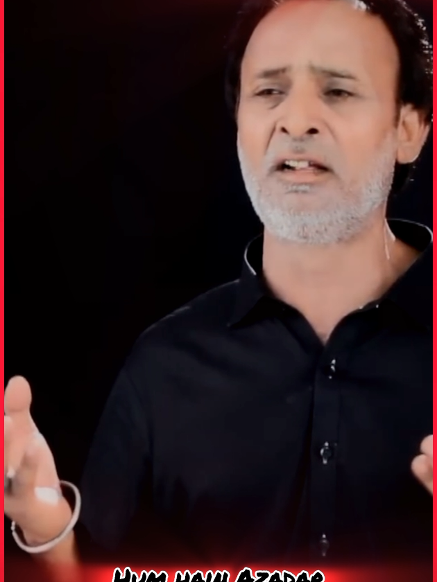 @Hum hain Azadar