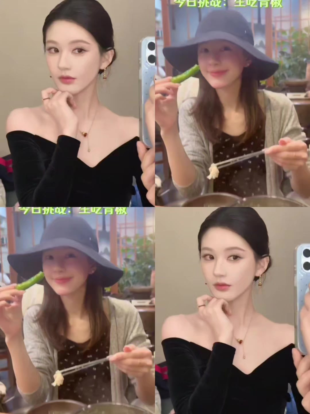 @น.ส.ซี่รี่ย์จีน