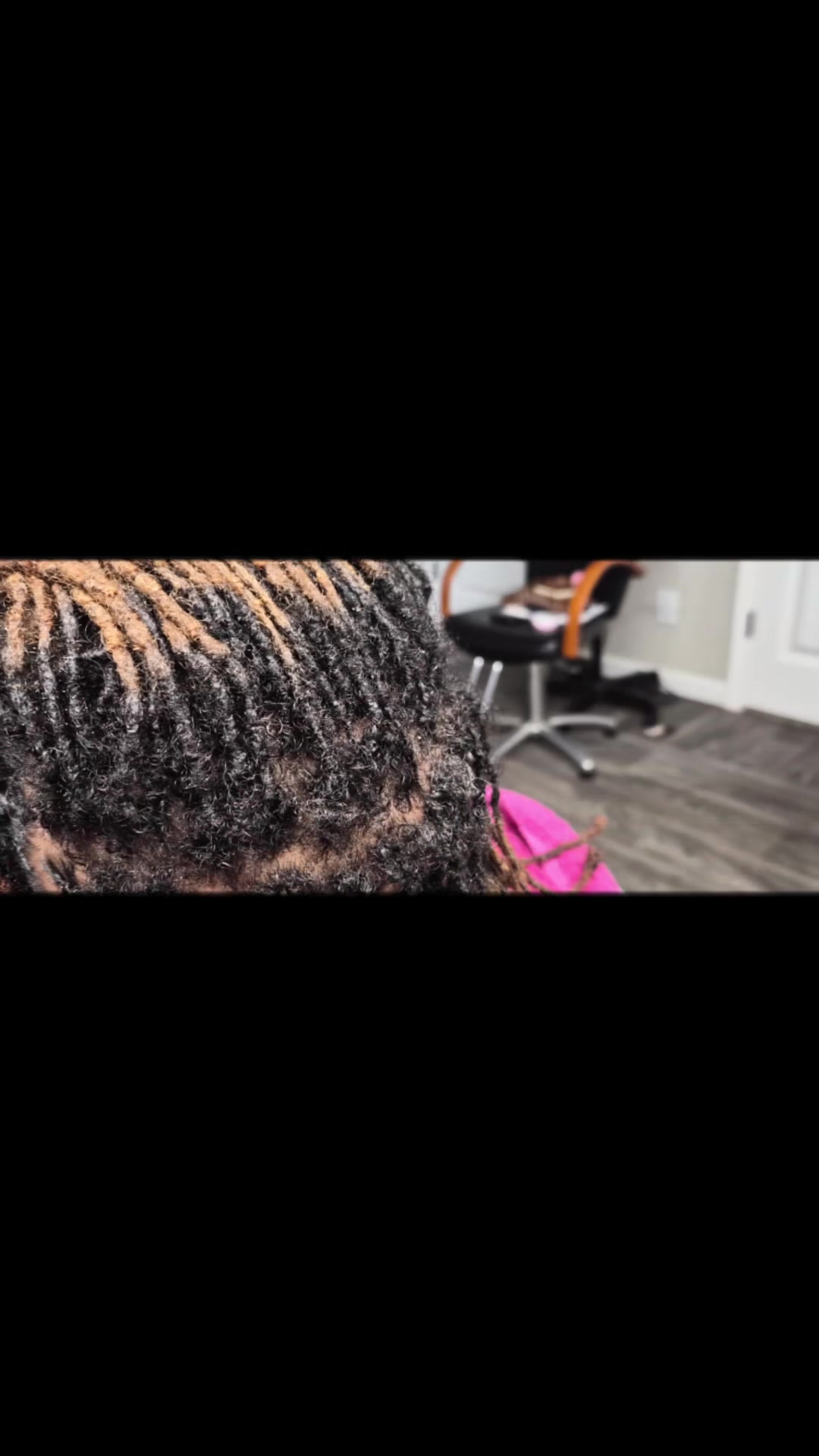 @Nikki's Hair Studio llc