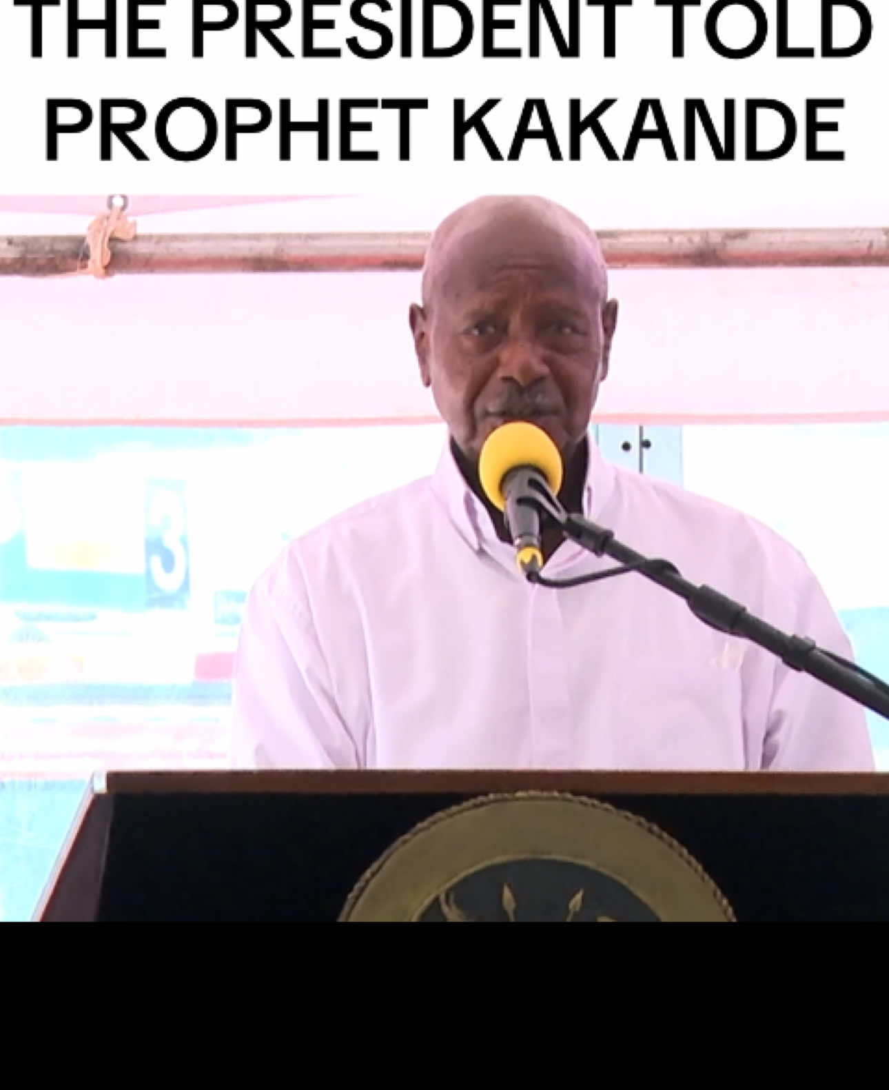 @Kakande Ministries