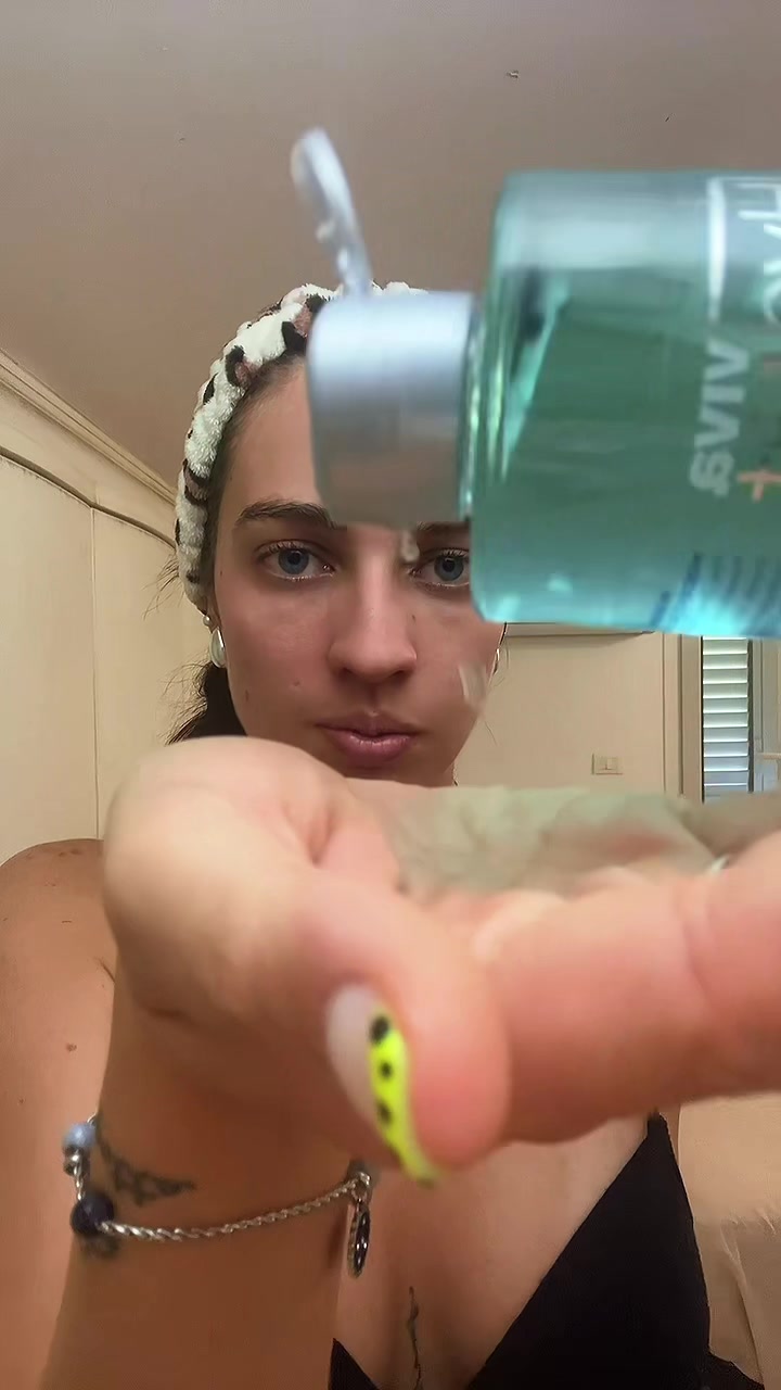 @Denisevibes