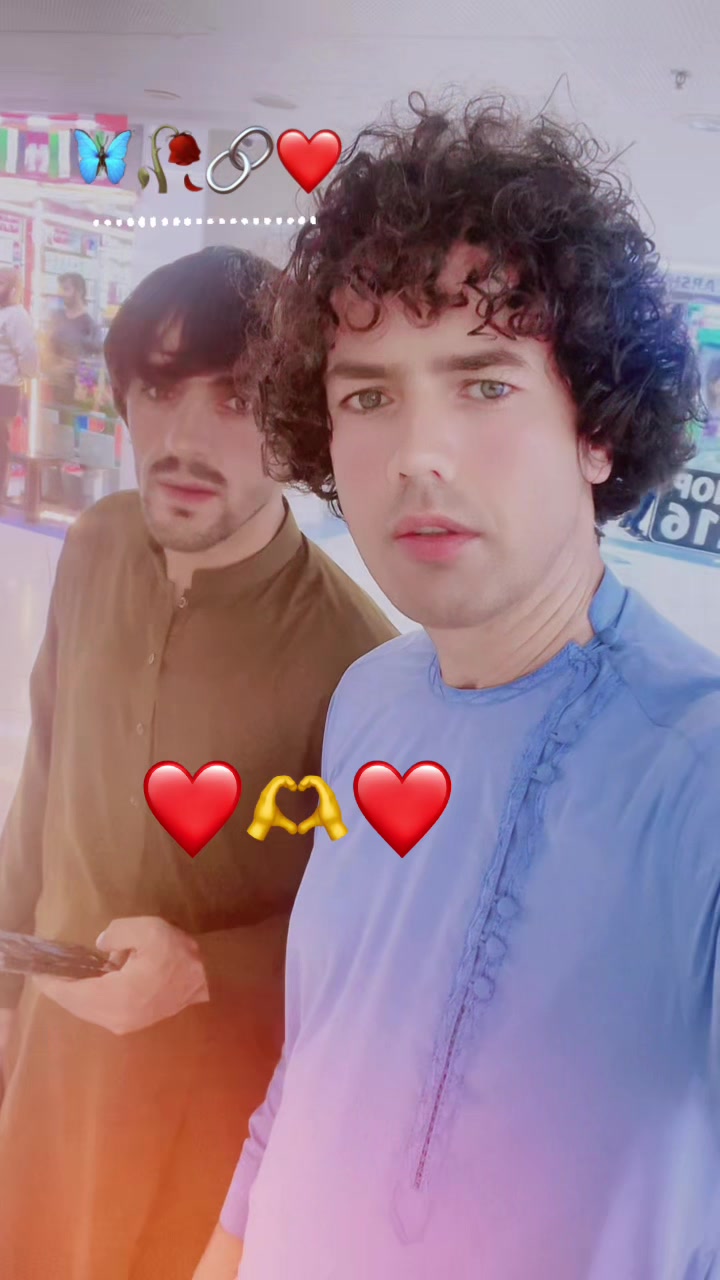 @قلم حان