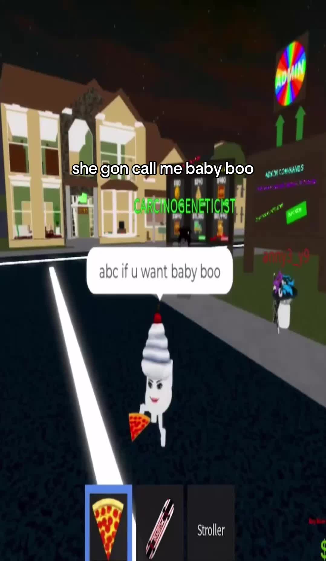 @panda