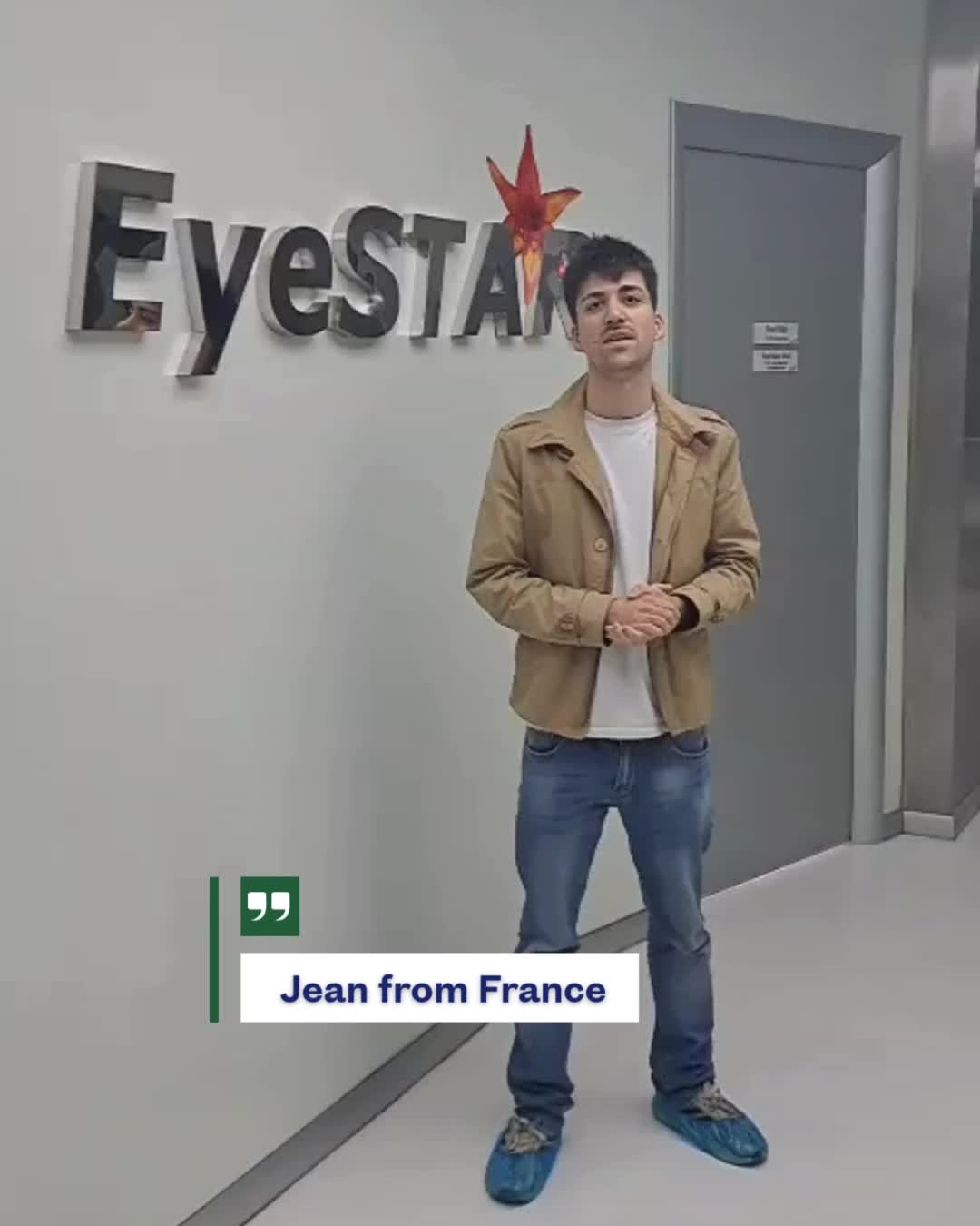 @EyeSTAR LASIK Institute