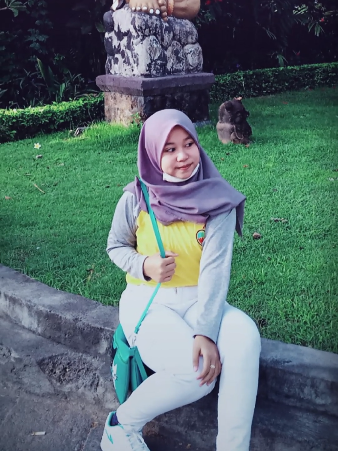 @Nisa Bunga