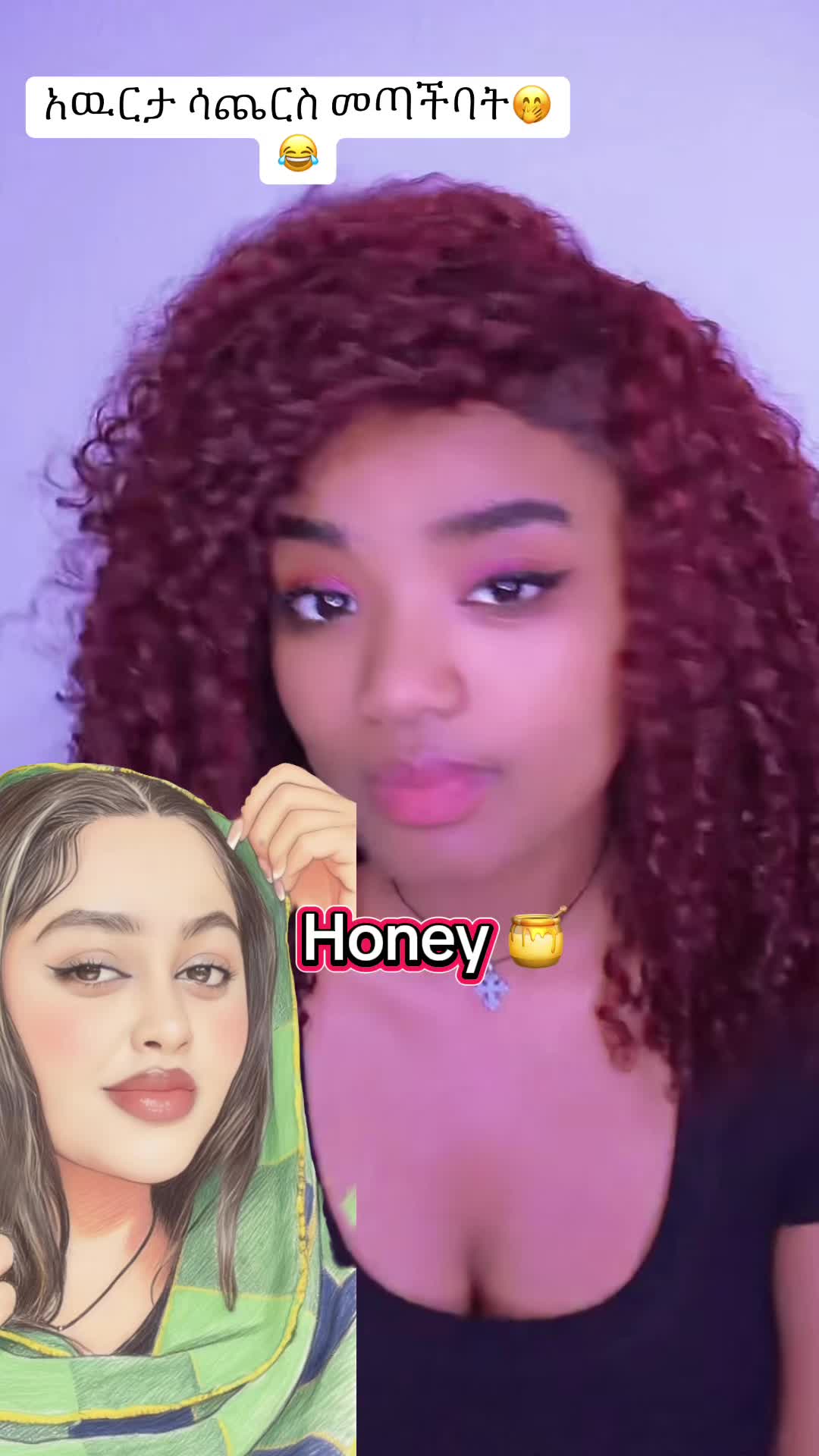 @Honey ๐ฏ๐