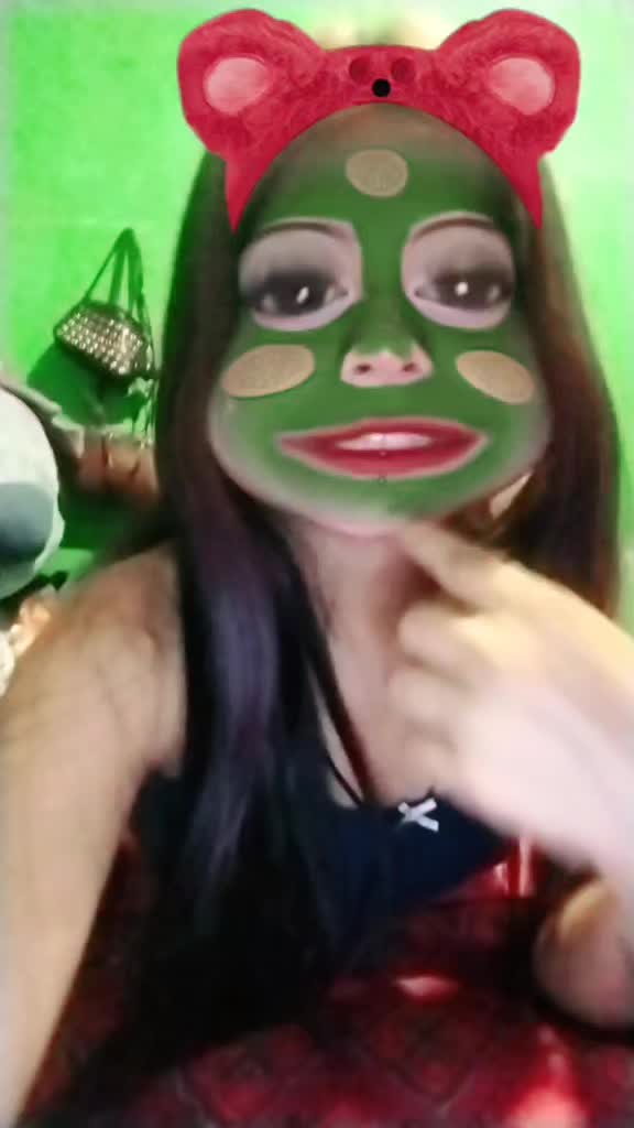 @Alexa Acosta