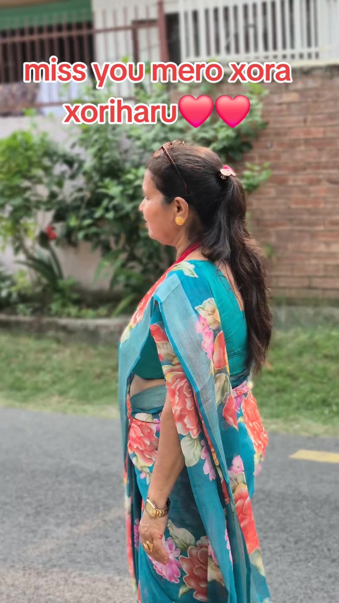 @RashmiLamichhanekhanal🇳🇵🙏❤️