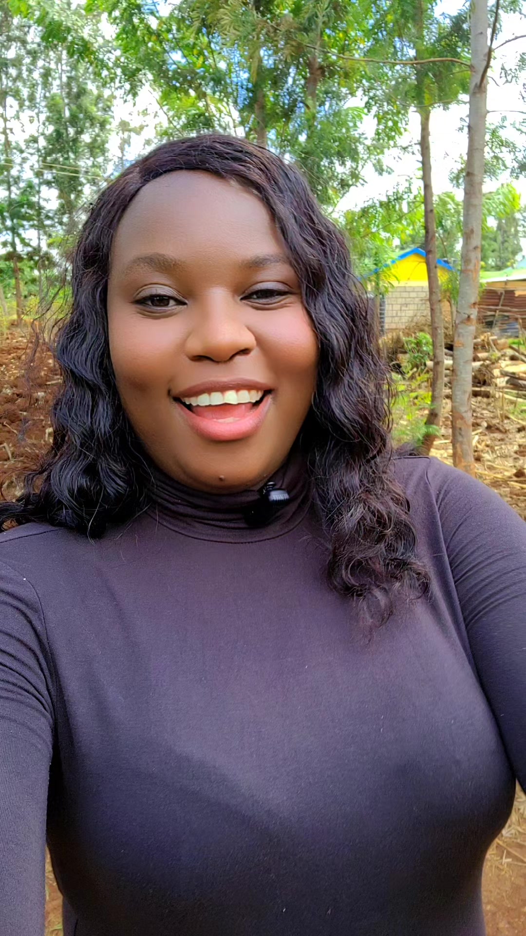 @Ng'endo wa tujenge mabati