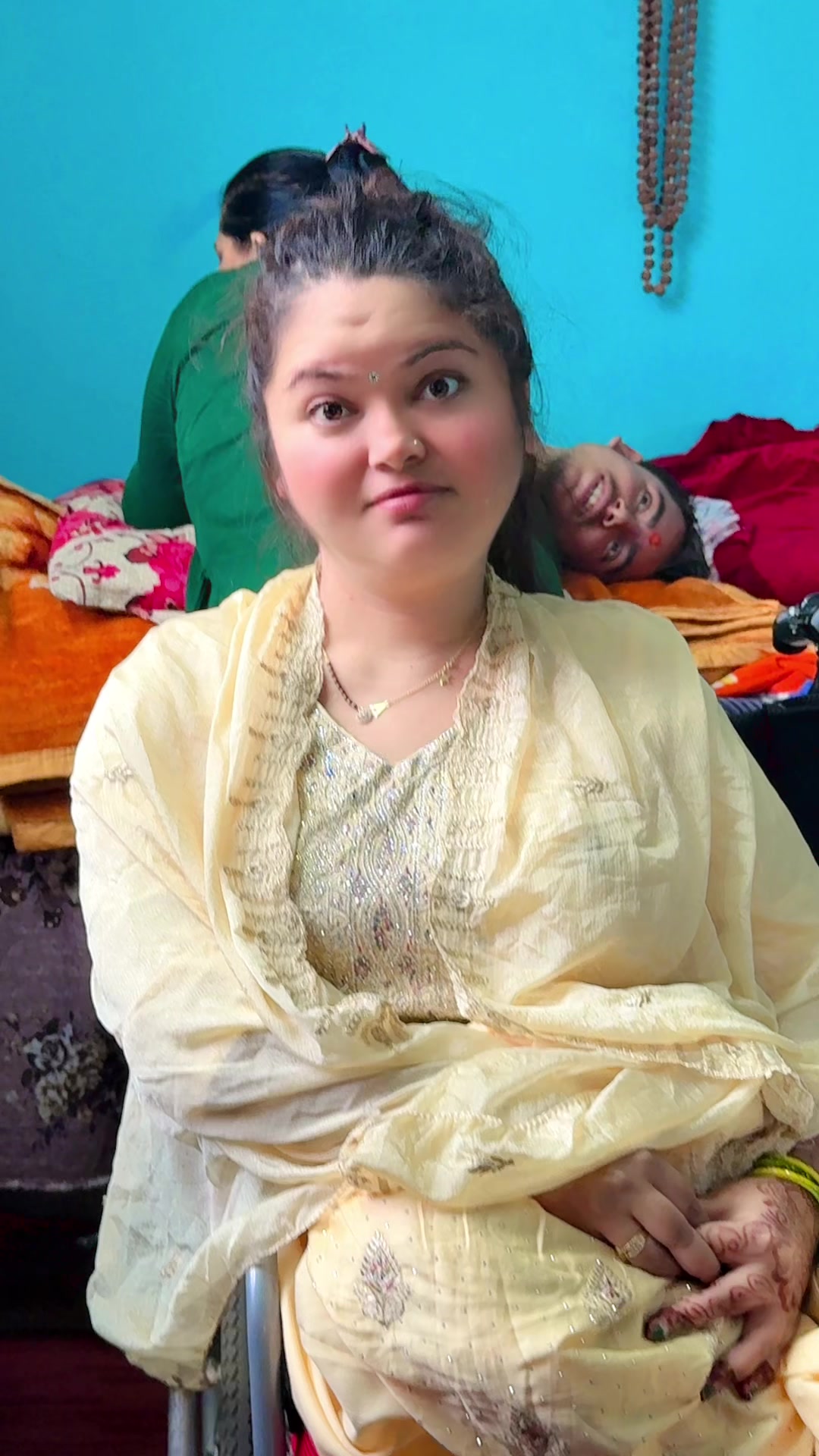 @Hira Bohara3🧿📿