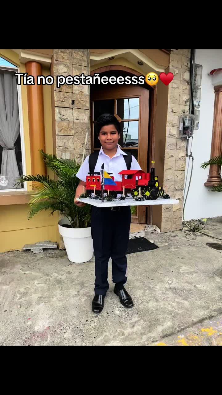 @Angie Guerra
