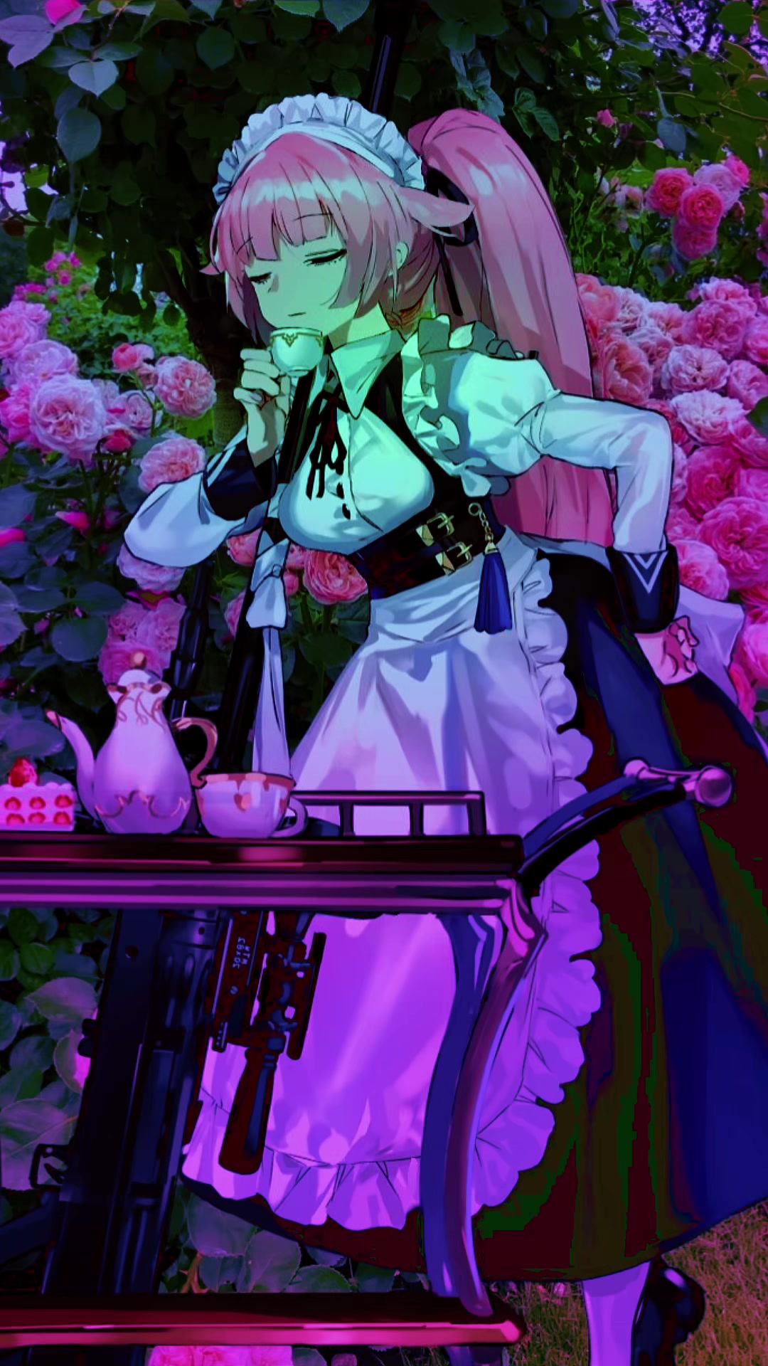 @じどり〜ぬ オワタ