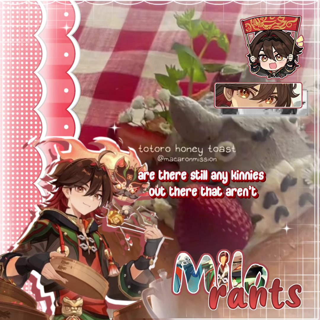 @@milo  ☆
