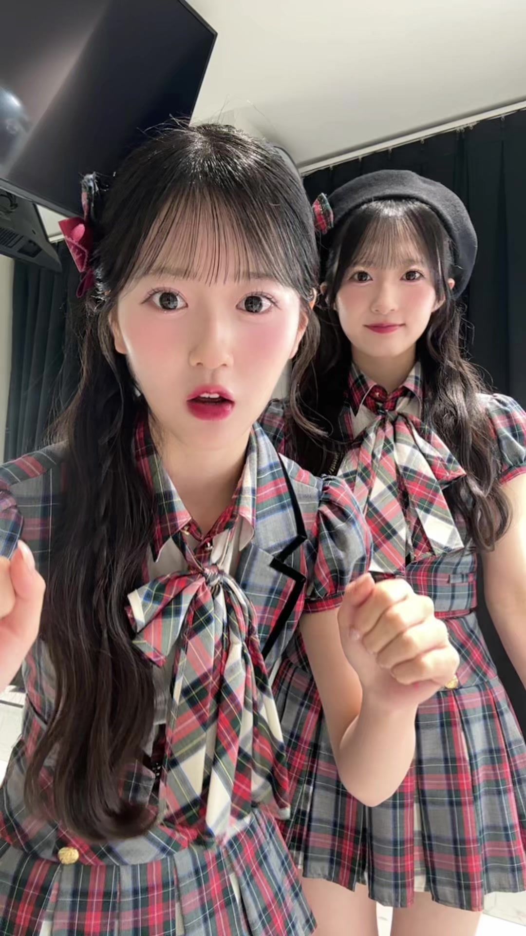 @八木愛月（AKB48）