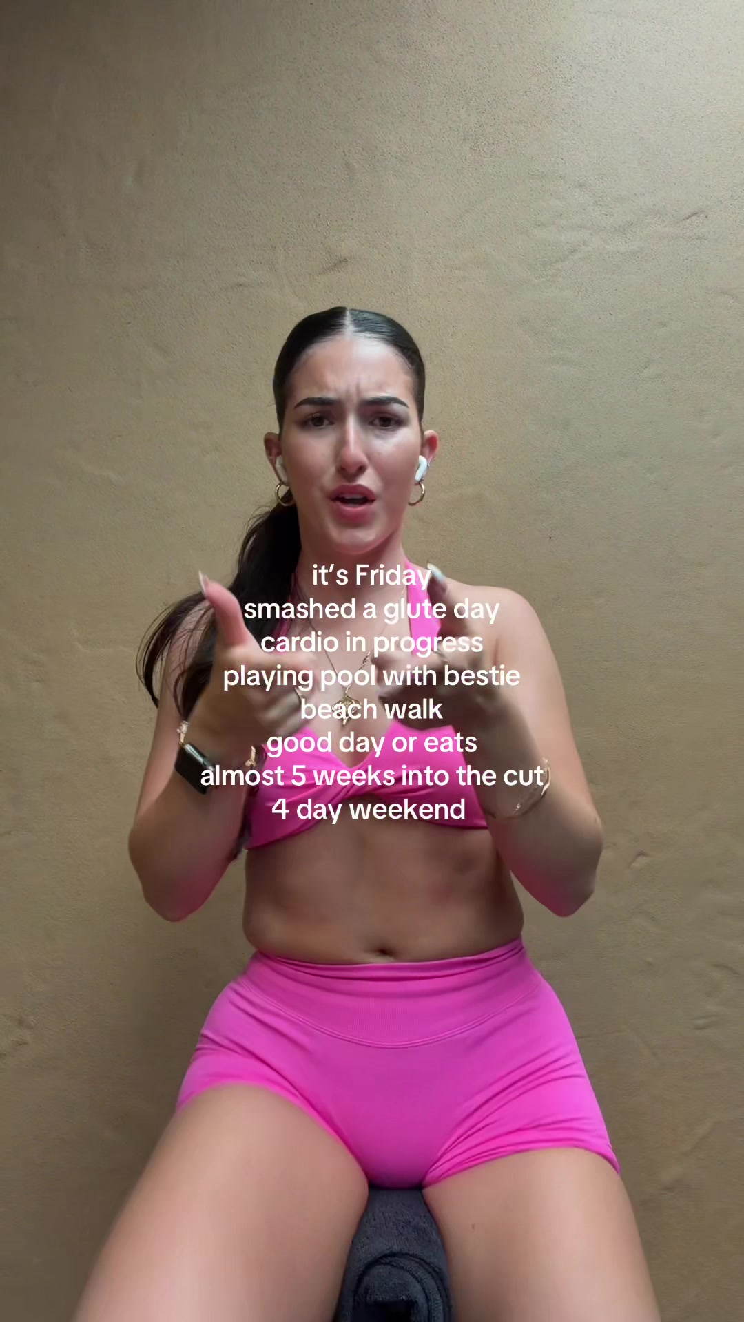 @rotem - gym life