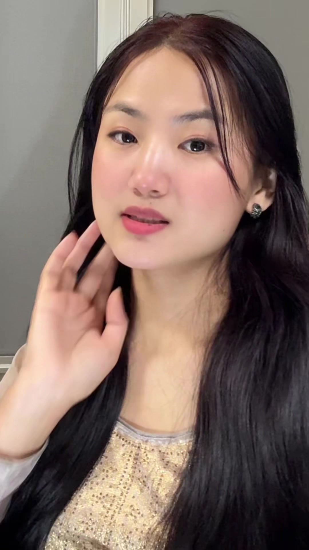 @Nana