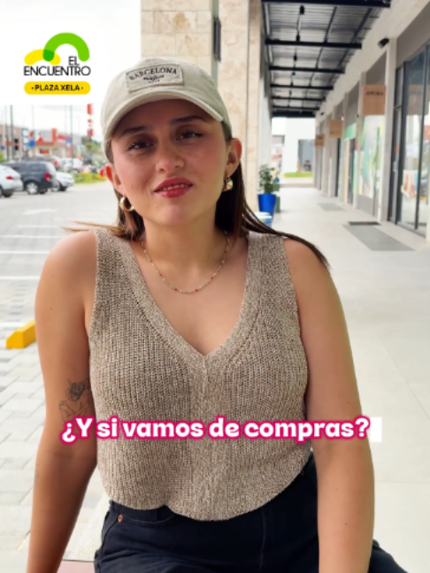 @El Encuentro Plaza GT
