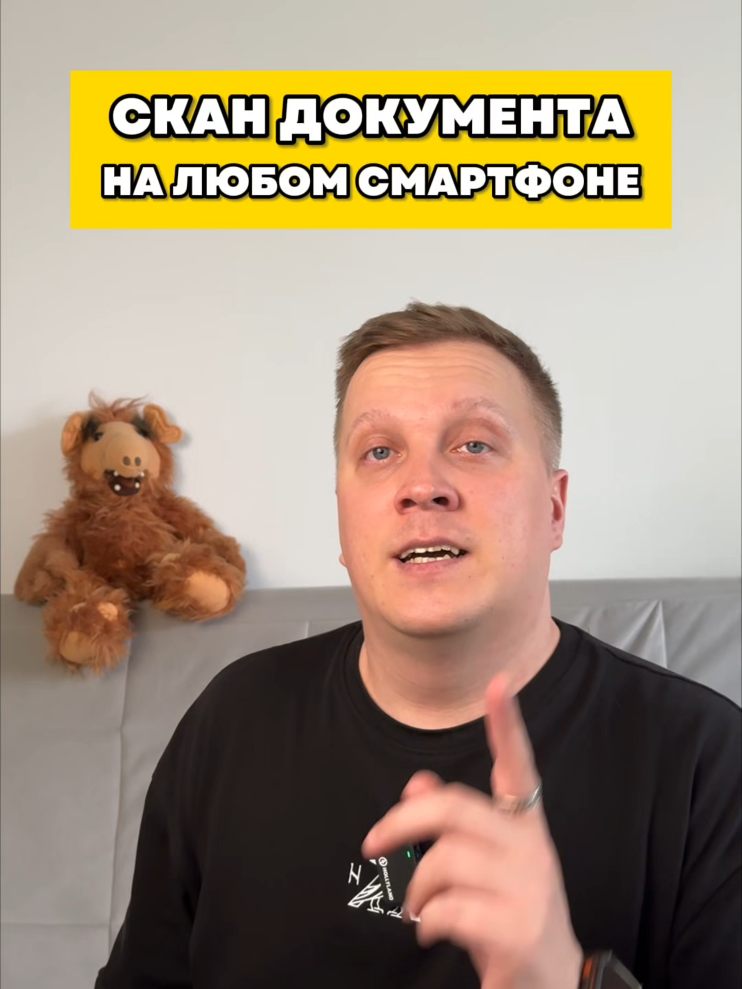 @Первый полезный техноблог